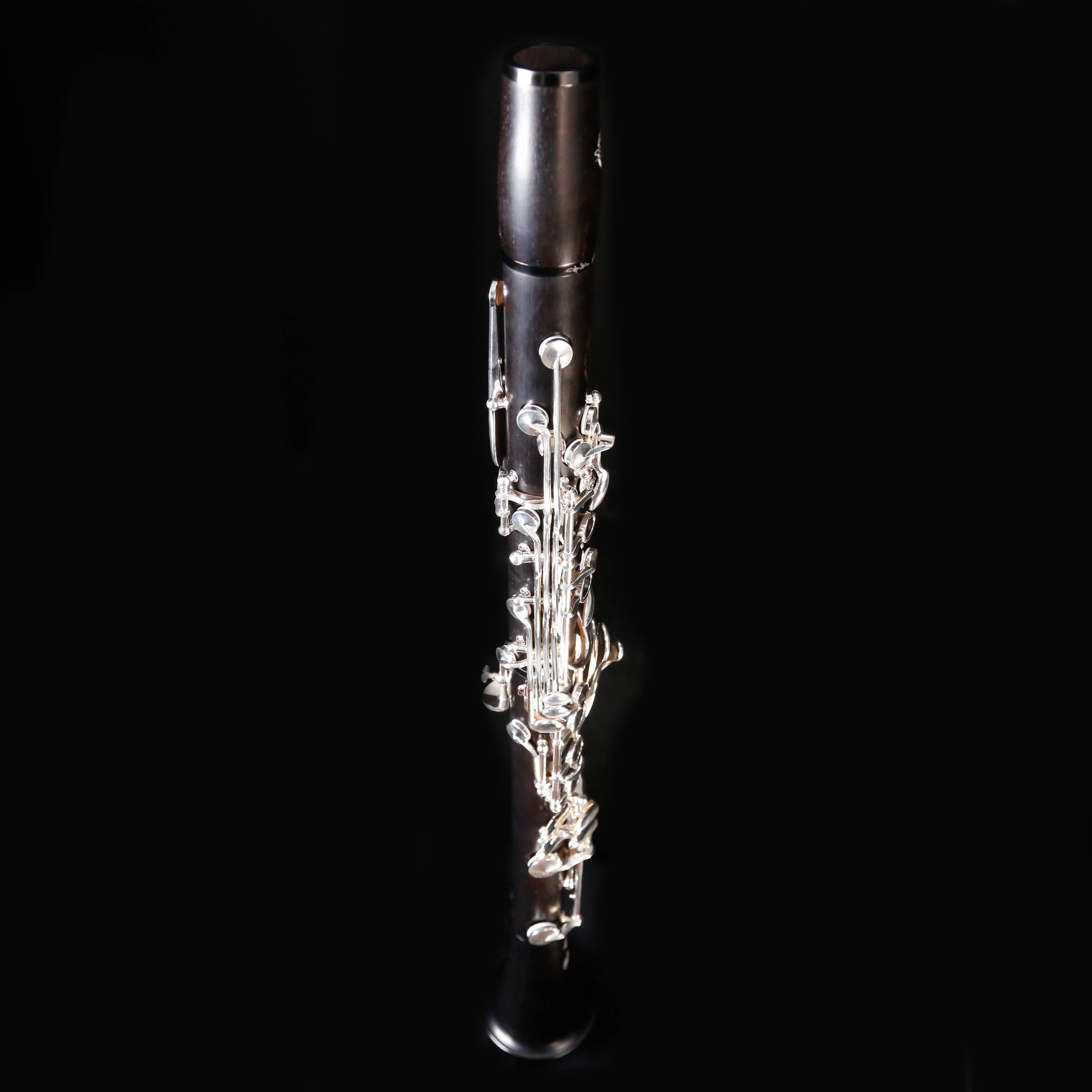 Henri Selmer Paris B16PR2 Privilege Series Professional Bb Clarinet
