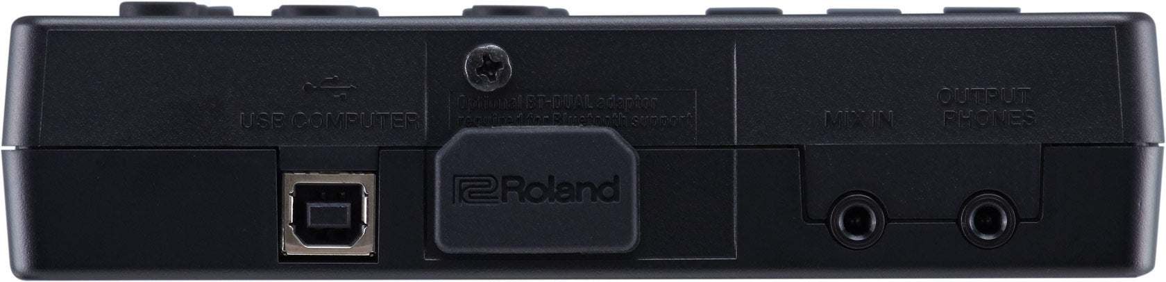 Roland TD-02K Electronic V-Drums Kit
