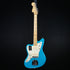 Fender American Professional II Jazzmaster LH, Maple Fb, Miami Blue