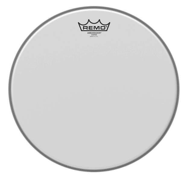 Remo Ambassador Coated Drumhead 13''