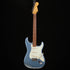 Fender Vintera 60s Stratocaster, Ice Blue Metallic