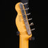 Fender Britt Daniel Telecaster Thinline, Amarillo Gold used