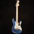 Fender American Performer Stratocaster, Satin Lake Placid Blue 7lbs 15.5oz