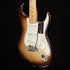 Fender American Ultra Stratocaster, Maple, Mocha Burst