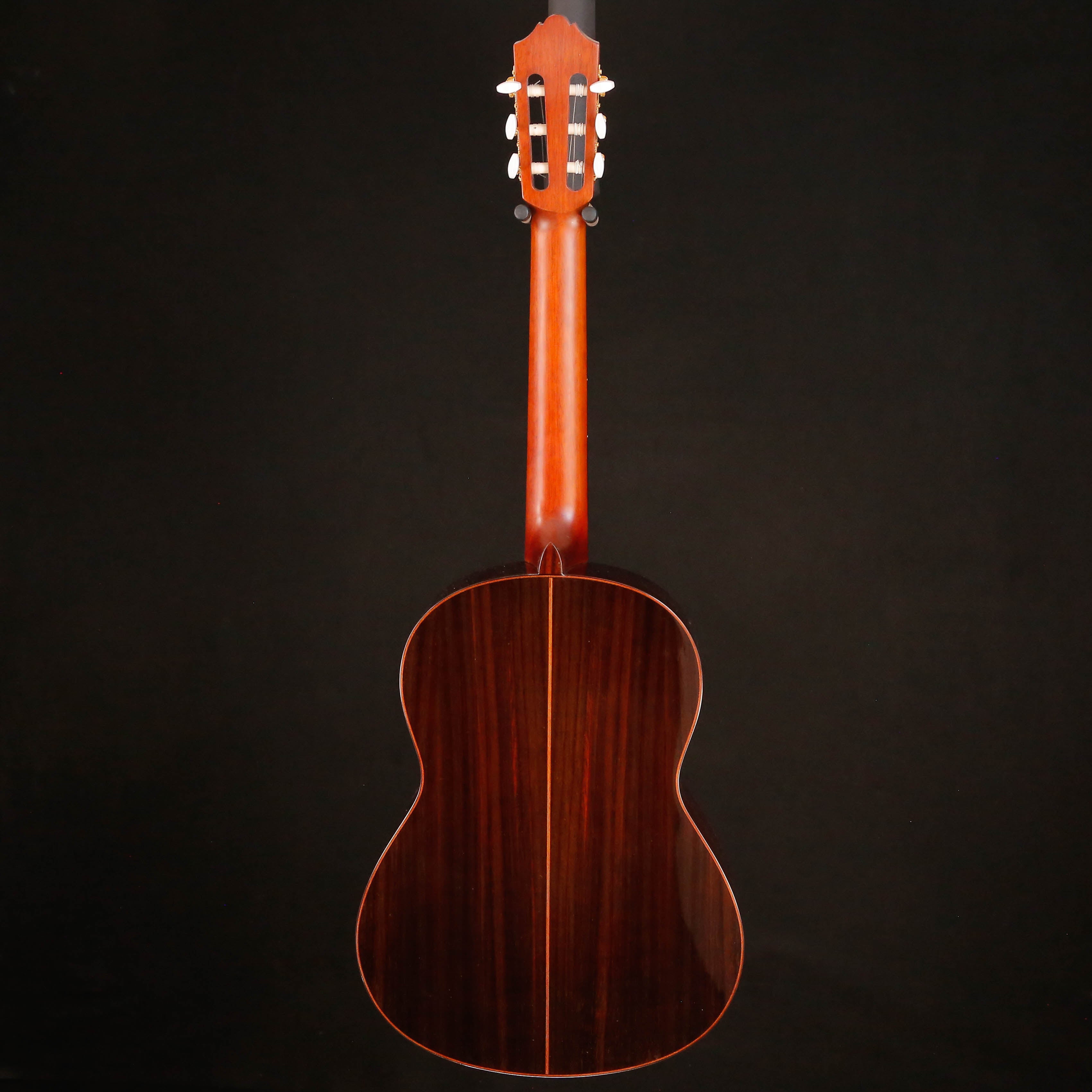 Yamaha CG182S Classical Guitar, Spruce Top