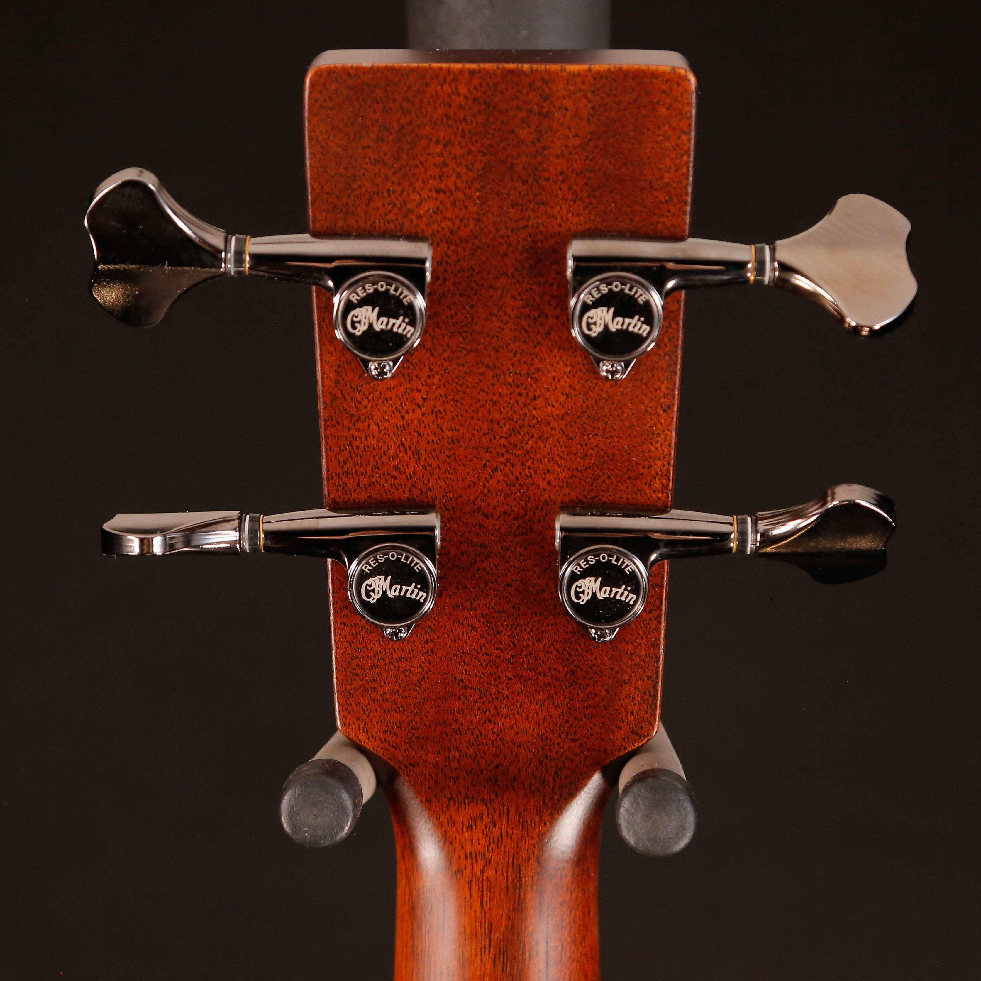 Martin BC-16E Acoustic Bass w Case