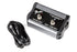 Fender 2-Button 3-Function Footswitch: Channel / Gain /More Gain with 1/4'' Jack