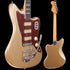 Fender Gold Foil Jazzmaster, Shoreline Gold