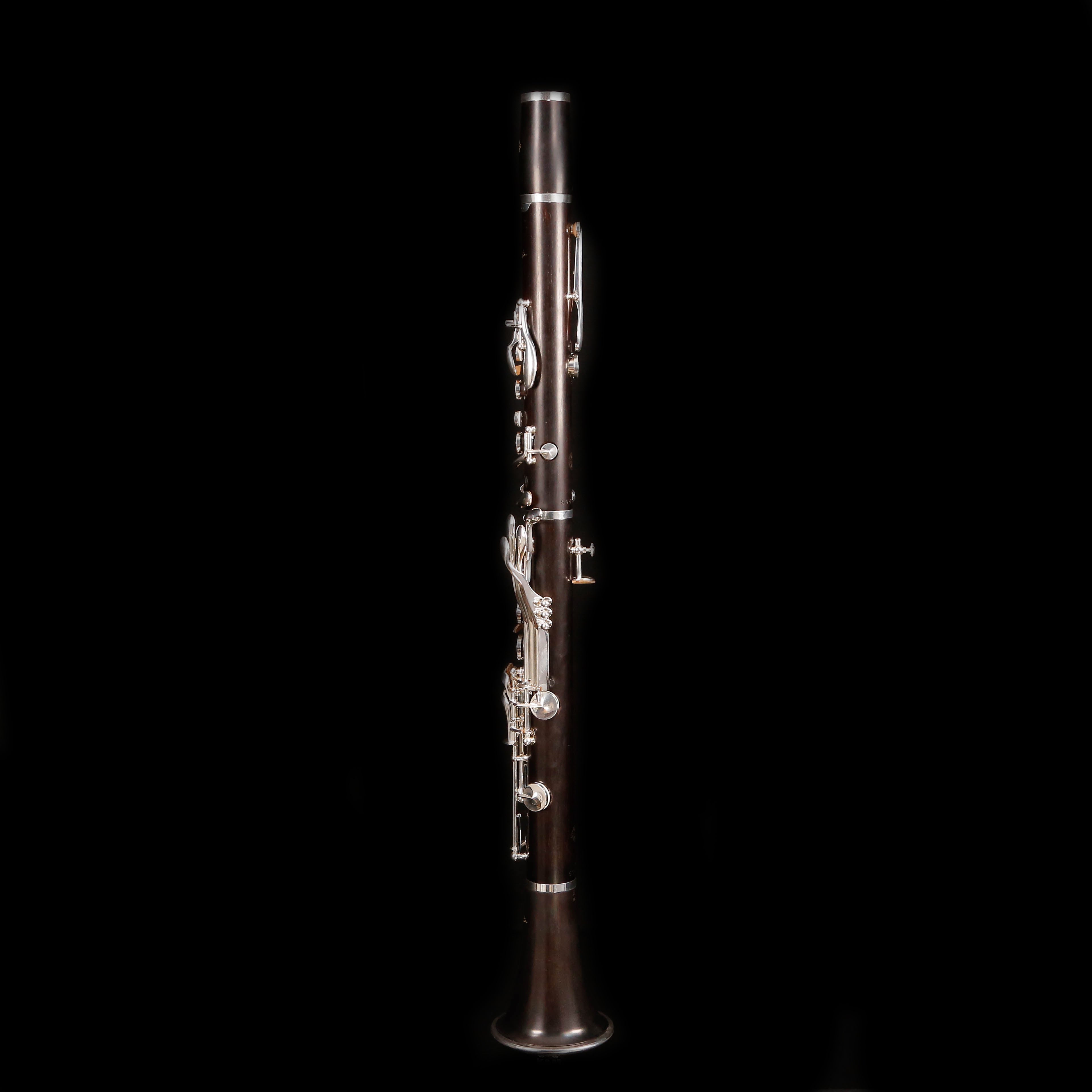 Selmer Paris B16SIG Signature Series Professional Bb Clarinet