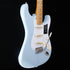 Fender Vintera '50s Stratocaster, Maple Fb, Sonic Blue