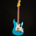 Fender American Professional II Stratocaster HSS, Rosewood Fb, Miami Blue