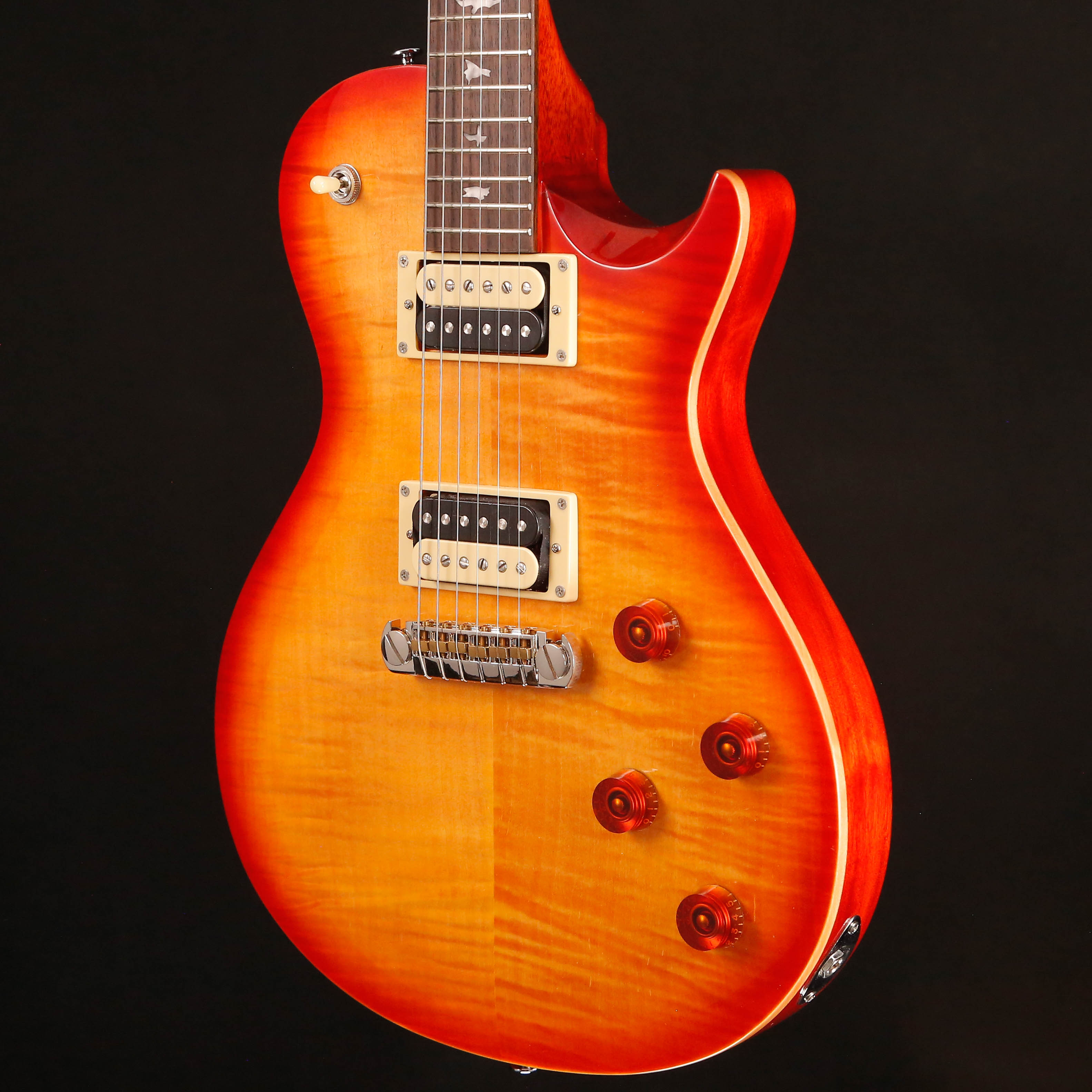 PRS Paul Reed Smith SE 245 Vintage Sunburst