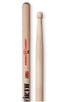 Vic Firth 3A American Classic 3A Hickory Wood Tip Drumsticks