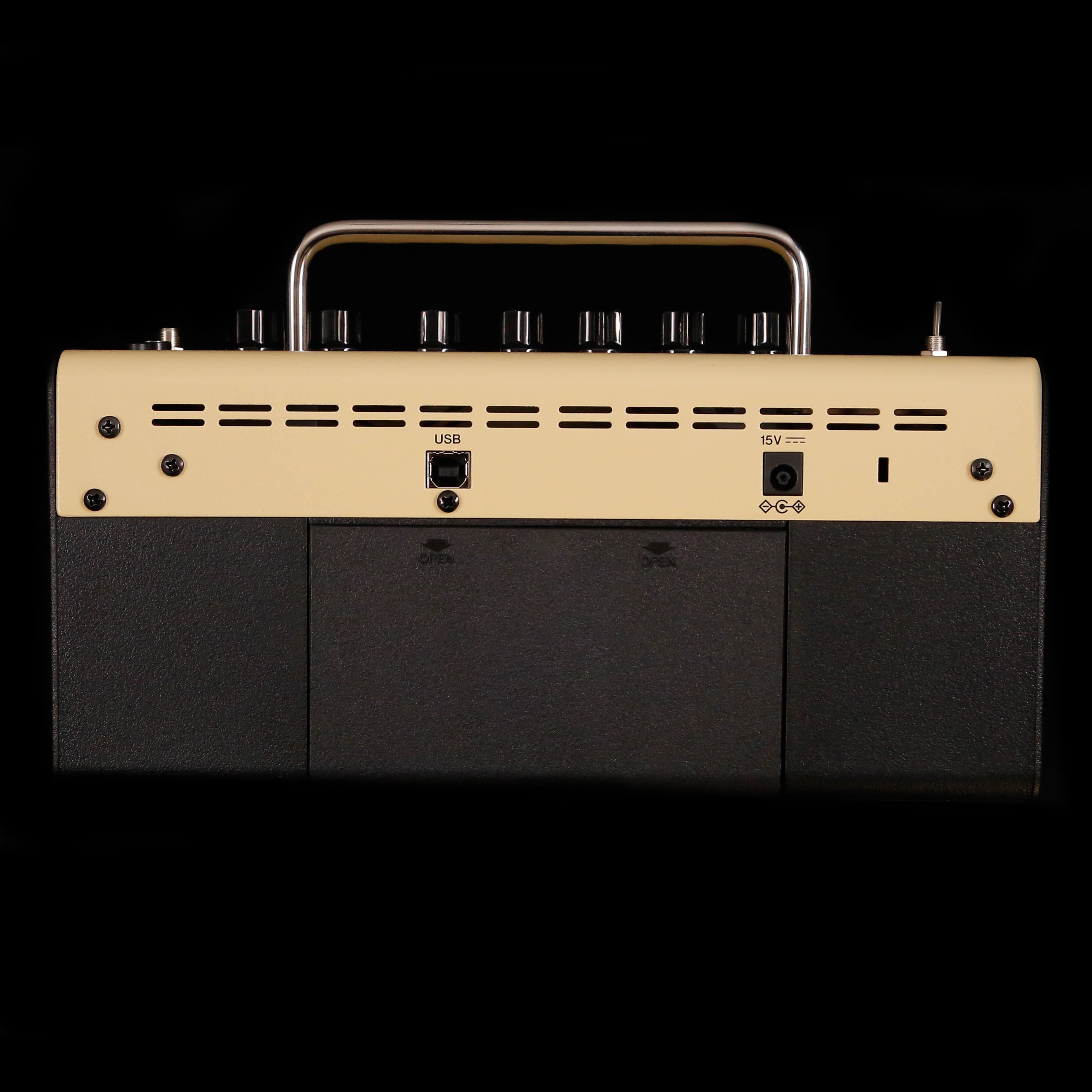 Yamaha THR5 5 Watt Desk Top Amplifier - V.2 Modified Edition