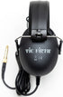 Vic Firth SIH2 Stereo Isolation Headphones