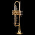 Prelude TR711 Student Bb Trumpet, Standard Finish