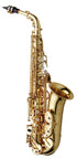 Yanagisawa AW010UL Elite Alto Saxophone Unlaquered