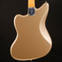 Fender Gold Foil Jazzmaster, Shoreline Gold