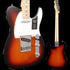Fender Player Telecaster, Maple Fb, 3-Color Sunburst