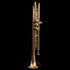 Bach LR19043B Bb Trumpet - Professional, Lacquer Finish