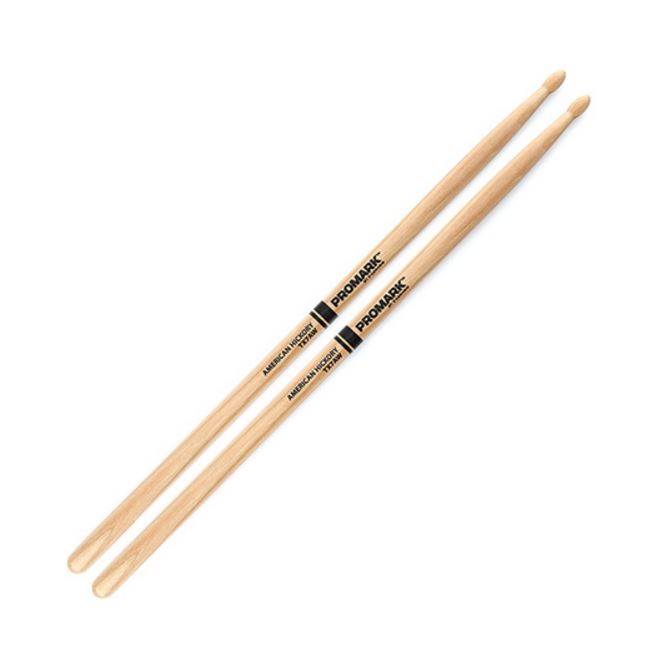 ProMark Hickory Forward 7A Wood Tip drumstick