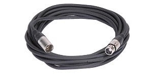 Peavey PV 20' Low Z Microphone Cable 00576230