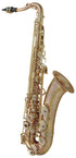 Yanagisawa TWO20UL Elite Tenor Saxophone Bronze UnLacquered