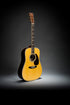 Martin D-45 Standard Series (Case Included) w TONERITE AGING OPTION!