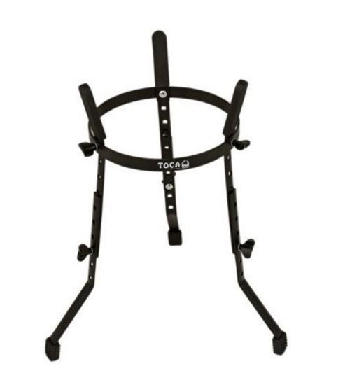 Toca Adjustable Conga Stand for 10'' - 11'' Drum