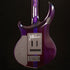 Ernie Ball Music Man John Petrucci LTD Majesty 7 String Electric, Amethyst Crystal