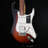 Fender Player Stratocaster HSS, Pau Ferro Fb, 3-Color Sunburst