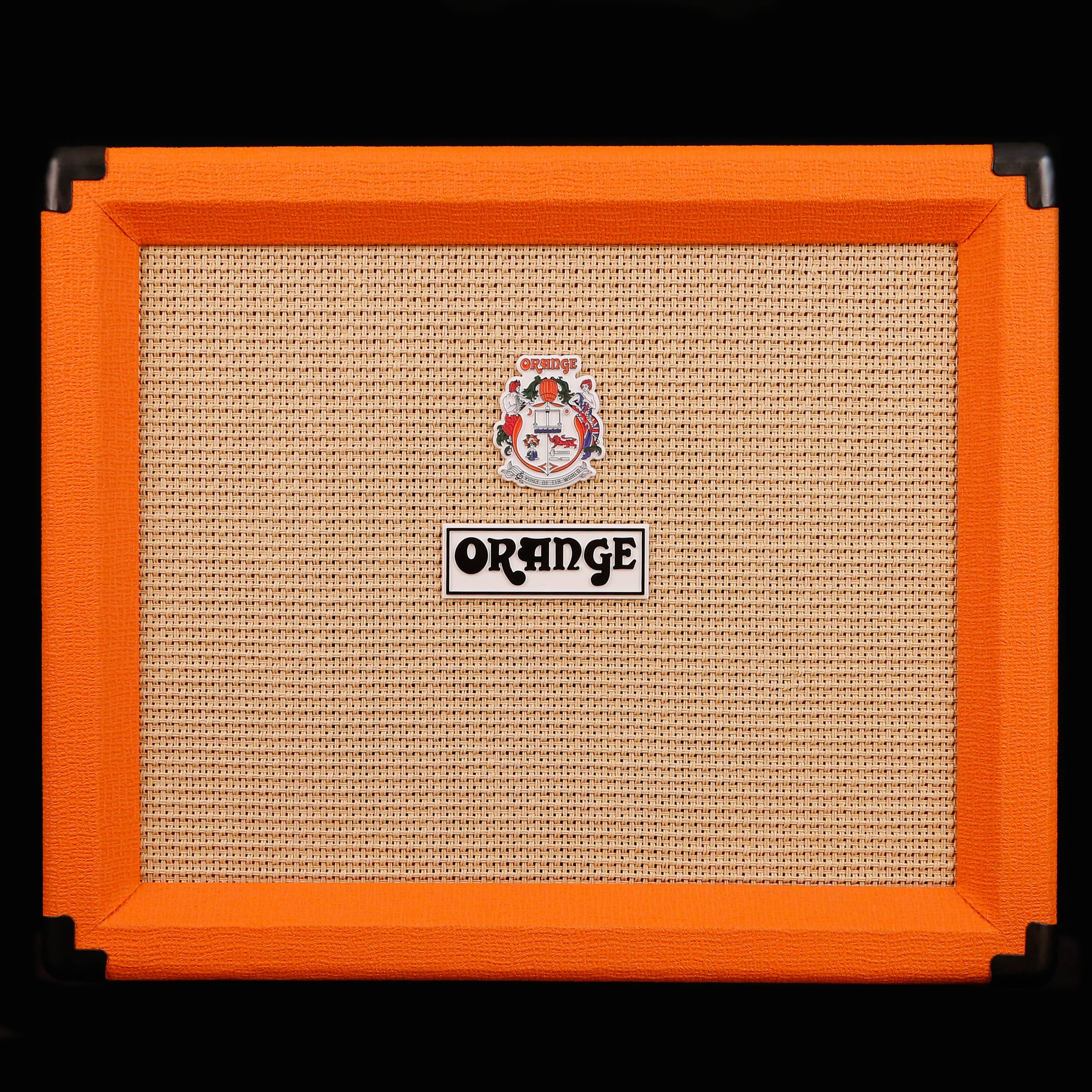 Orange ROCKER-15 15/7/1/.05 Watt combo, 1X10''