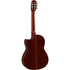 Yamaha NCX5 NT NCX - Acoustic-Electric Classical Guitar