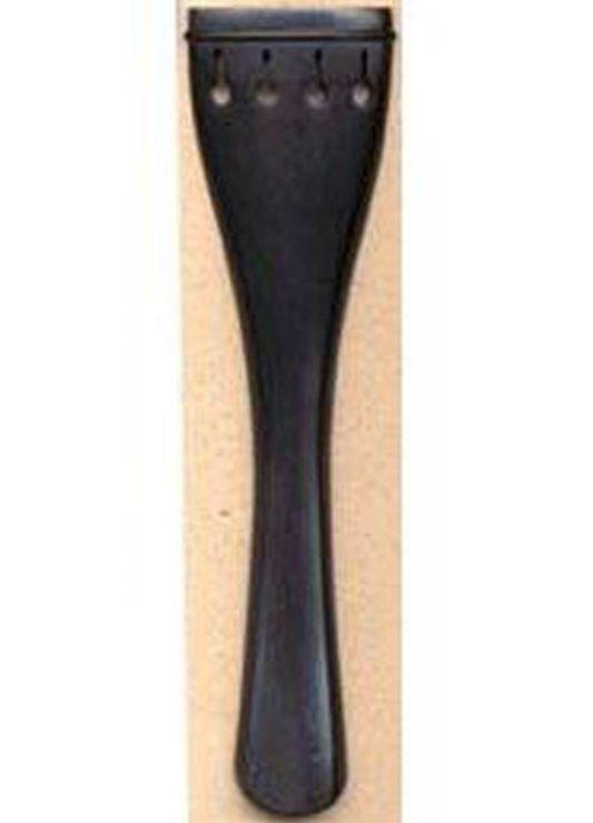 Ebony Cello Tailpiece 1342 4/4 Size