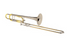 Conn 88HSO Tenor Trombone - Professional, Sterling Silver Bell