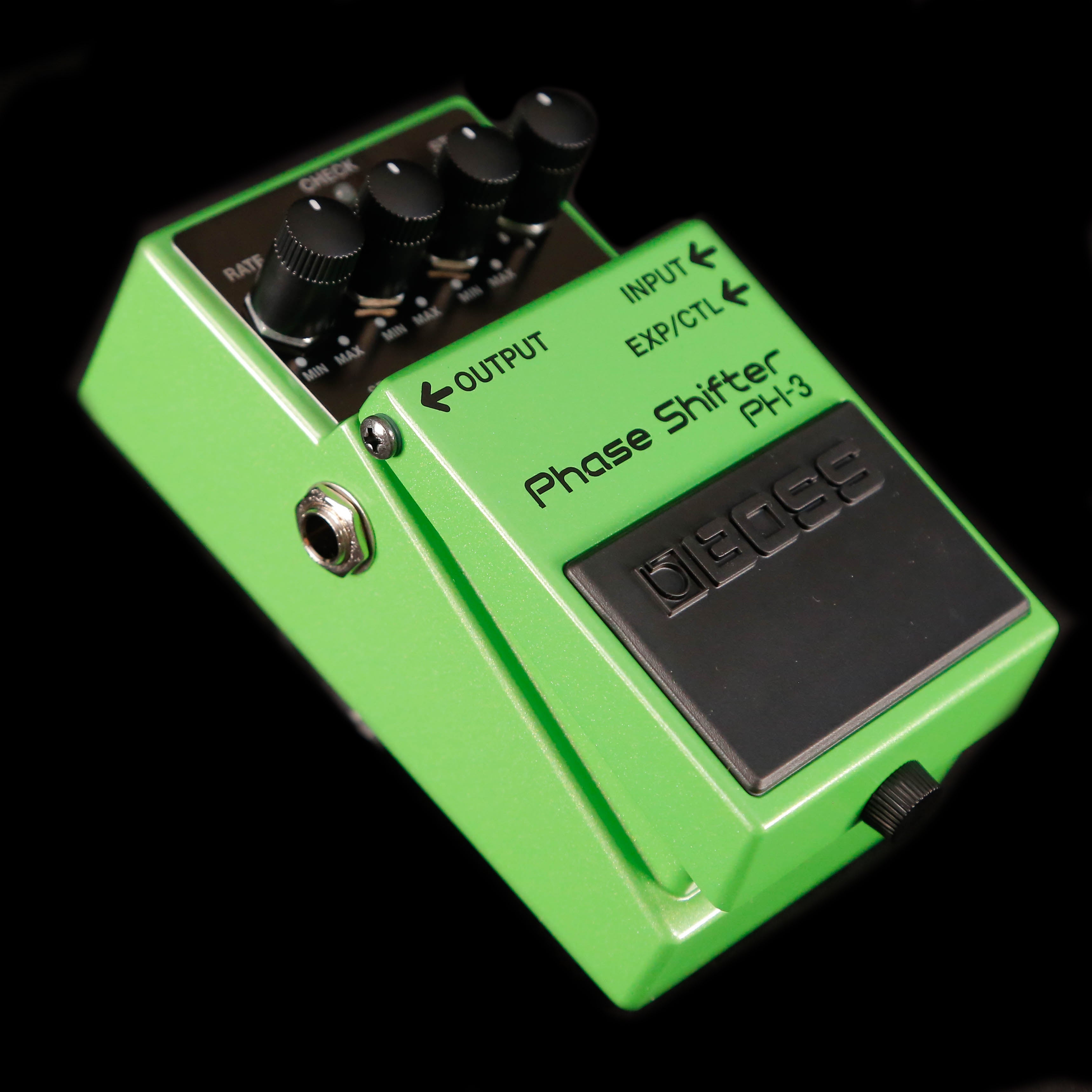 Boss PH3 Phase Shifter