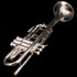 Bach LR180S37G Trumpet Outfit