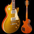 Gibson Custom '57 Les Paul Goldtop Reissue,Ultra Heavy, Double Gold Top