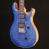 PRS Paul Reed Smith SE Custom 24 Electric, Faded Blue 7lbs 12.4oz