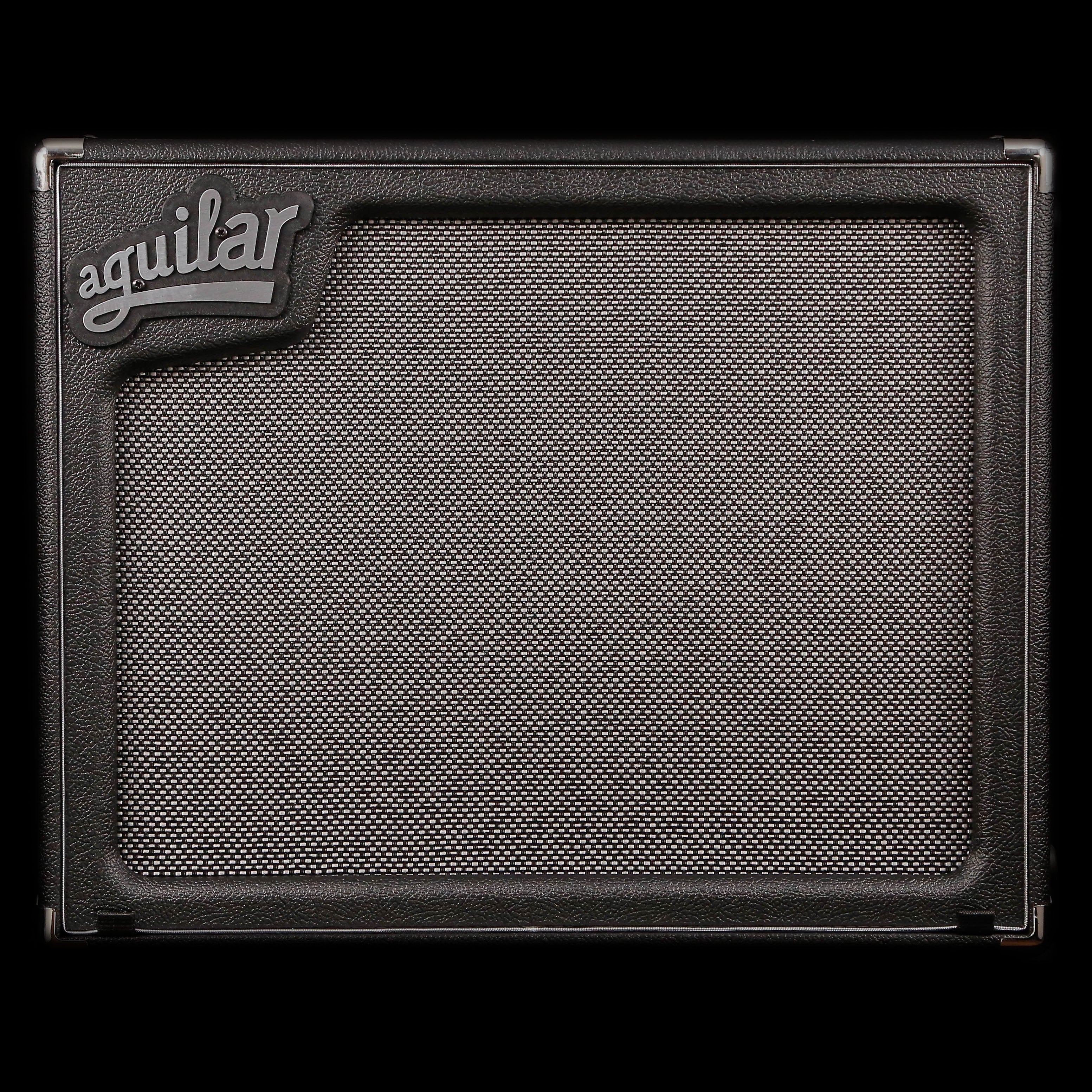 Aguilar SL 210 - 2x10" 400-watt 8 ohm Bass Cabinet