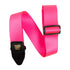 Ernie Ball Neon Pink Premium Strap - 5321