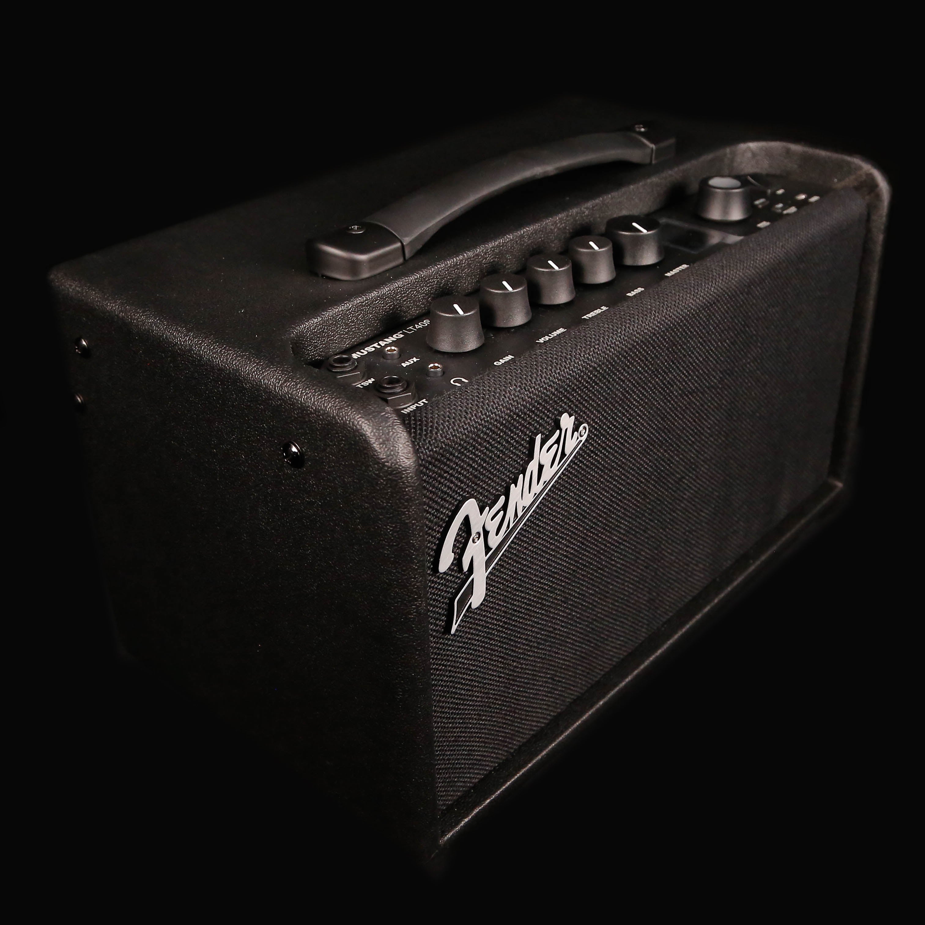 Fender Mustang LT40S 2x4 Combo Amp