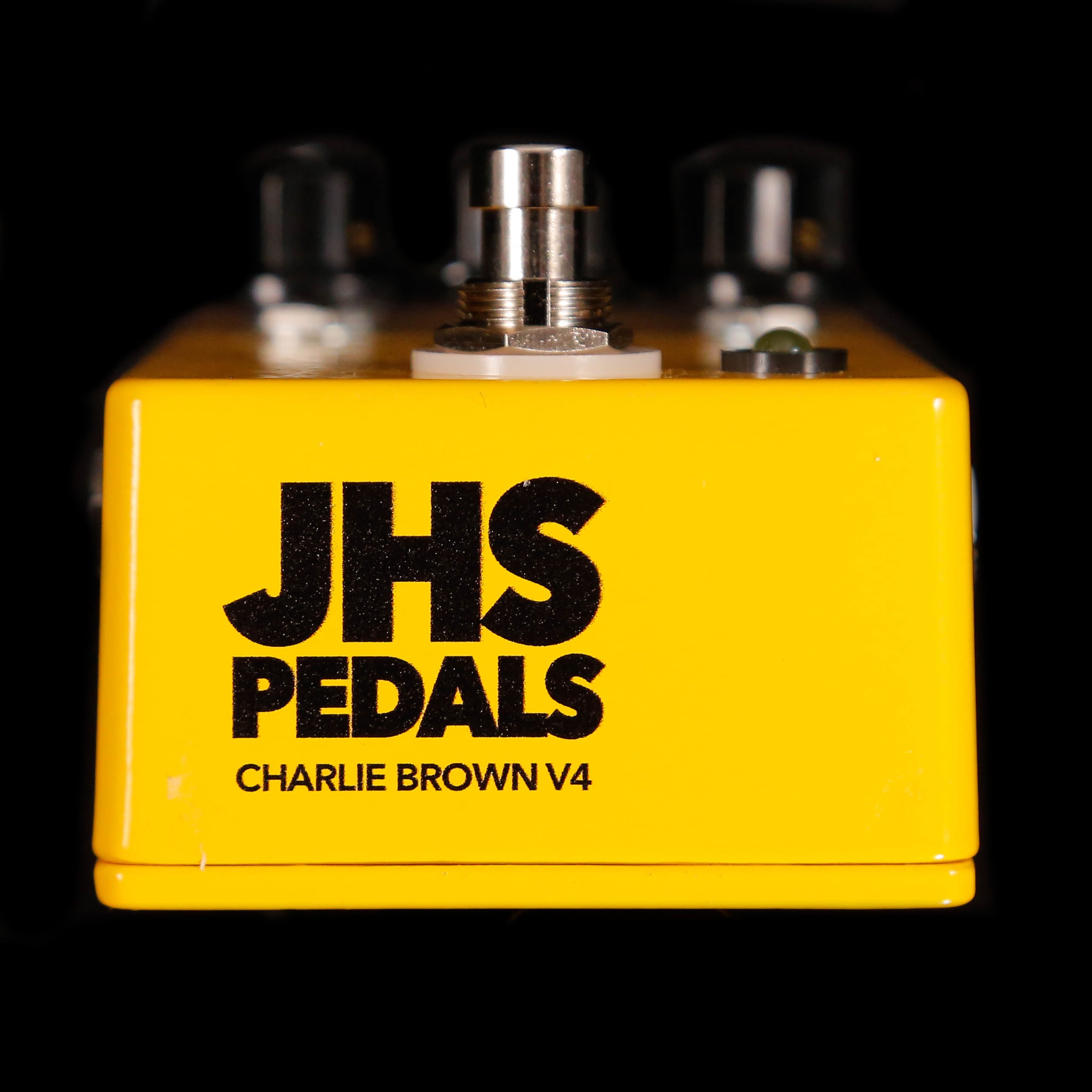 JHS Charlie Brown V4 Channel Drive Pedal