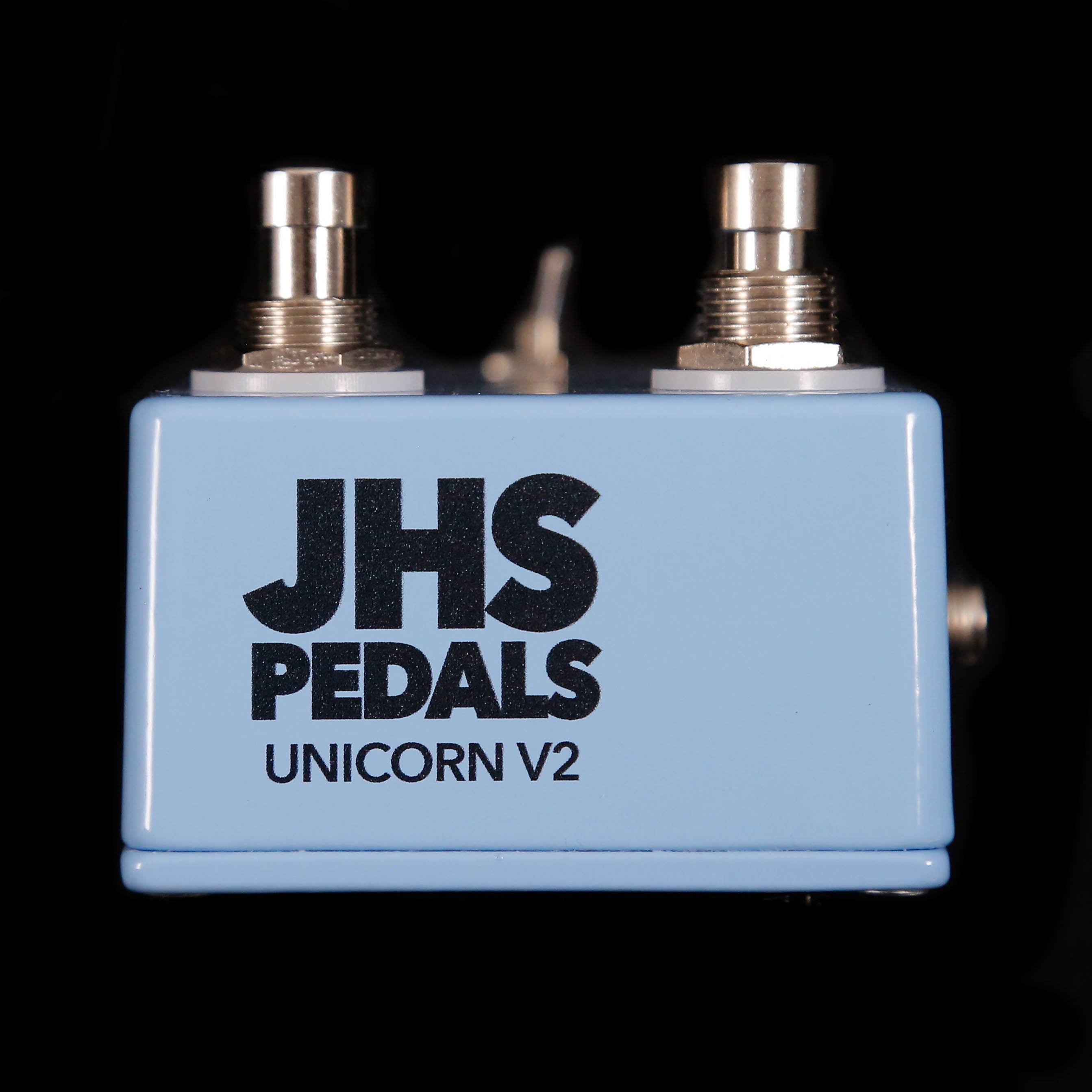 JHS Unicorn V2 Analog Uni-Vibe Pedal