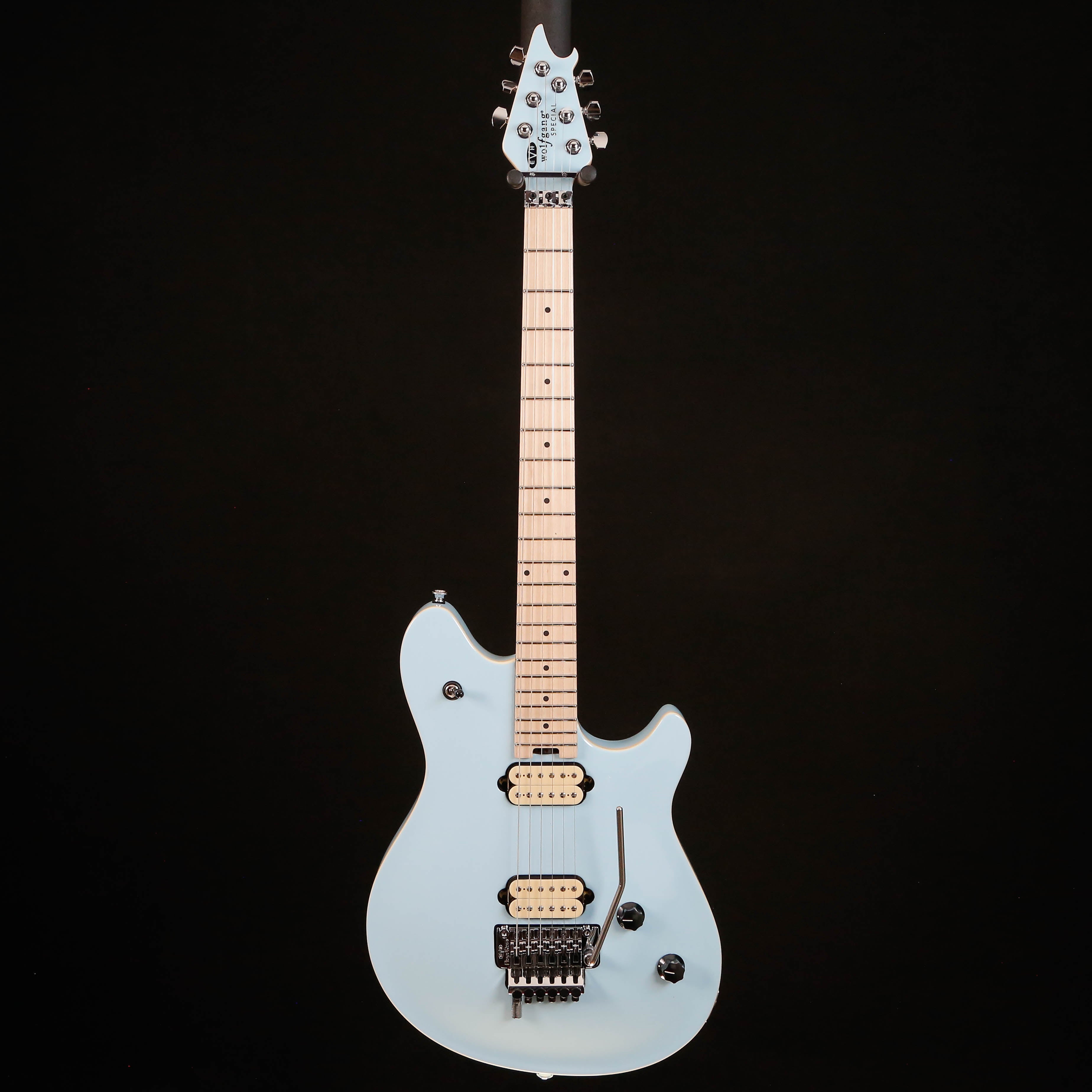 EVH Wolfgang Special Electric, Sonic Boom