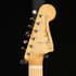 Fender Noventa Jazzmaster, Maple Fb, Fiesta Red