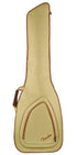 Fender FBT-610 Electric Bass Guitar Gig Bag Tweed
