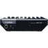 Yamaha MG10X CV 10-Input Stereo Mixer; 24 Spx Effects