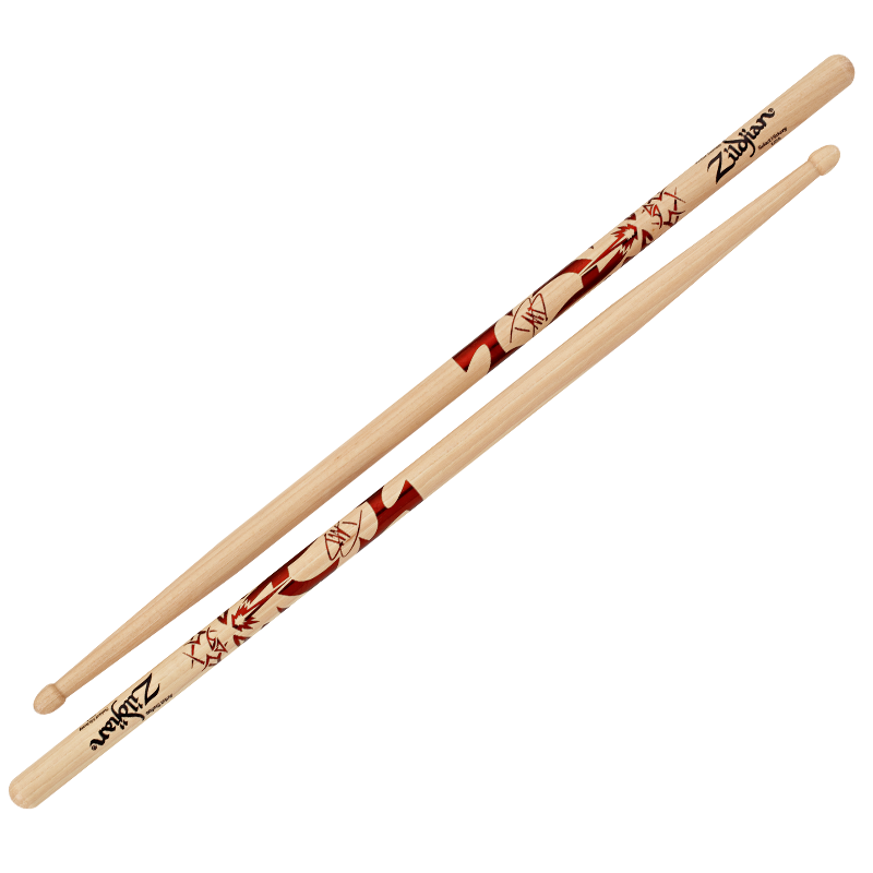 Zildjian Dave Grohl Artist Drumsticks