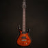 PRS SE Paul's Guitar Electric, Black Gold Sunburst